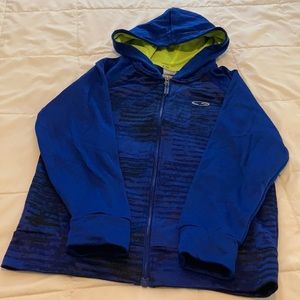 Champion boys hoodie M 8-10